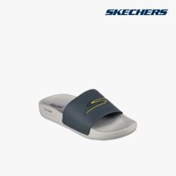 Thumbnail SKECHERS - Dép nam quai ngang On-The-GO Hyper Slide CHAR-229133 1