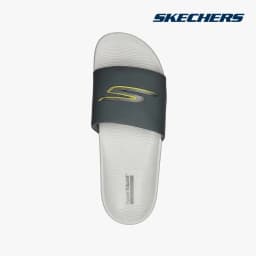 Thumbnail SKECHERS - Dép nam quai ngang On-The-GO Hyper Slide CHAR-229133 2