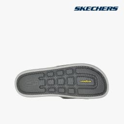 Thumbnail SKECHERS - Dép nam quai ngang On-The-GO Hyper Slide CHAR-229133 4