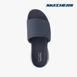 Thumbnail SKECHERS - Dép nam quai ngang Go Walk Arch Fit NVY-229061 2