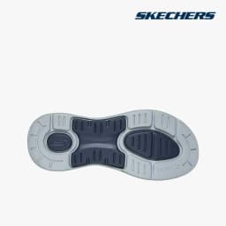 Thumbnail SKECHERS - Dép nam quai ngang Go Walk Arch Fit 229034-NVGY 4