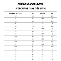 Thumbnail SKECHERS - Dép nam quai ngang S Sport Side Line 2 8790210-WBK 3