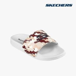 Thumbnail SKECHERS - Dép nữ quai ngang S Sport Side Line 2 897923-TPMT 1