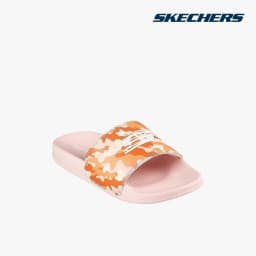 Thumbnail SKECHERS - Dép nữ quai ngang S Sport Side Line 2 897923-ORMT 1