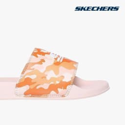 Thumbnail SKECHERS - Dép nữ quai ngang S Sport Side Line 2 897923-ORMT 2
