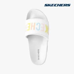 Thumbnail SKECHERS - Dép nữ quai ngang S Sport 2 897922-WMLT 2