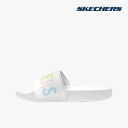 Thumbnail SKECHERS - Dép nữ quai ngang S Sport 2 897922-WMLT 3