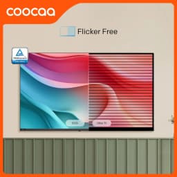 Thumbnail Smart Google Tivi FHD Coocaa 40 Inch - Model 40Z73 4