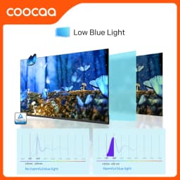Thumbnail Smart Google Tivi HD Coocaa 32inch - Model 32Z73 3