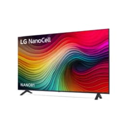 Thumbnail Smart Tivi NanoCell LG 4K 65 inch 65NANO81TSA - Model 2024 - Miễn phí lắp đặt 1