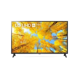 Thumbnail Smart UHD Tivi LG 55 inch 55UQ7550PSF  - Miễn phí lắp đặt 1