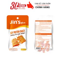 Thumbnail Snack Konjac Jin’s Jinzai 1