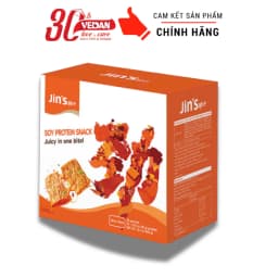 Thumbnail Snack Konjac Jin’s Jinzai 3
