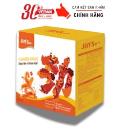 Thumbnail Snack Konjac Jin’s Jinzai 4