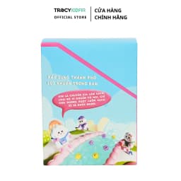 Thumbnail Snack lợi khuẩn kefir vị nguyên bản 4