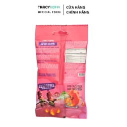 Thumbnail Snack lợi khuẩn kefir vị dâu 4