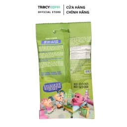 Thumbnail Snack lợi khuẩn kefir vị Kale - Macca 4