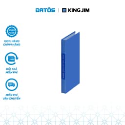 Thumbnail Sổ danh thiếp King Jim 212GSV & 212TGSV (120 danh thiếp), 224GSV & 224TGSV (240 danh thiếp) 2