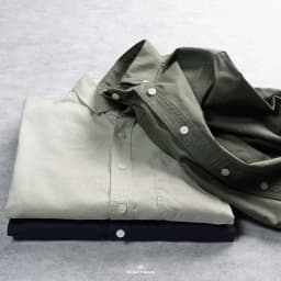 Thumbnail Sơ Mi Linen Nam Radley Dustyman,Vải Linen Cao Cấp,Thoáng Mát,Form Regular Fit 4