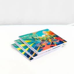 Thumbnail Sổ Tay Ghi Chú Creative 1