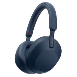 Thumbnail SONY WH-1000XM5 Tai Nghe Chụp Tai Chống Ồn - Driver 30mm, Pin 40 Giờ, - Bảo Hành Chính Hãng 12 Tháng 4