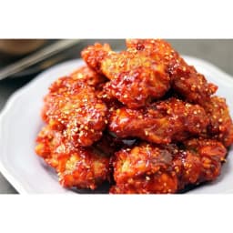 Thumbnail Sốt Gà Rán Ottogi Chai 2.4KG 2