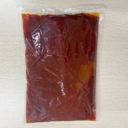 Thumbnail Sốt Tokbokki Ottogi gói 1Kg 2