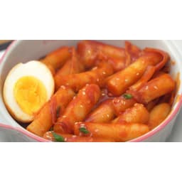 Thumbnail Sốt Tokbokki Ottogi gói 1Kg 4