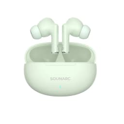 Thumbnail Sounarc Q1 Tai Nghe True Wireless Nhỏ Gọn - Âm Thanh Mạnh Mẽ, Pin 28 Giờ, 4 Micro, Bluetooth 5.3 3