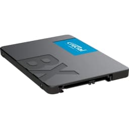 Thumbnail SSD Crucial BX500 1TB SATA III 2.5 inch CT1000BX500SSD1 2