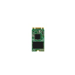 Thumbnail SSD gắn trong Transcend MTS420S 120GB M.2 2242 SATA III 3D-NAND upto 530MB/s - Bảo hành 3 năm 2