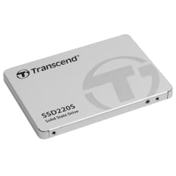 Thumbnail SSD gắn trong Transcend SSD220S 240GB 2.5" SATA III upto 550MB/s TS240GSSD220S - Bảo hành 3 năm 3