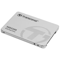 Thumbnail SSD gắn trong Transcend SSD220S 240GB 2.5" SATA III upto 550MB/s TS240GSSD220S - Bảo hành 3 năm 4
