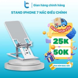 Thumbnail Stand/ Giá Đỡ IPhone Lucas Slender 1
