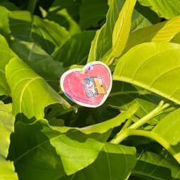 Thumbnail Sticker 12 biểu cảm của Mèo Trắng (tập 2) 1