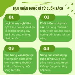 Thumbnail - Stop Overthinking + Trân Trọng Bản Thân + Nếu Không Nỗ Lực Ai Sẽ Chăm Chỉ Thay Bạn - YMATE 2
