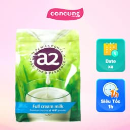 Thumbnail Sữa A2 full cream milk (sữa bột nguyên kem) 1