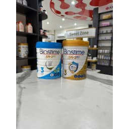 Thumbnail Sữa Biostime Úc Cận Date, cải thiện tiêu hóa tăng cường hấp thu cho bé 800g 1
