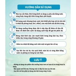 Thumbnail Sữa bò Organic 100% Biostime SN-2 Bio Plus Organic số 1 Hộp 800g 3