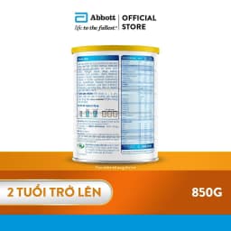 Thumbnail Sữa bột Abbott Grow 2+ 850g 2