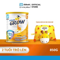 Thumbnail Sữa bột Abbott Grow 2+ 900g/850g 1