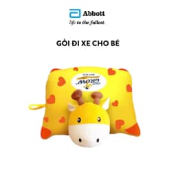Thumbnail Sữa bột Abbott Grow 2+ 900g/850g 2