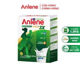 Thumbnail Sữa Bột Anlene Hương Vani 1.2kg 1