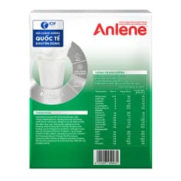 Thumbnail Sữa Bột Anlene Hương Vani 1.2kg 4