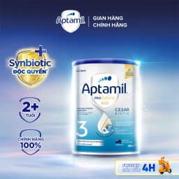 Thumbnail Sữa bột Aptamil Profutura Kid Cesarbiotik New Zealand số 3 - Synbiotic độc quyền cho bé từ 2-6 tuổi 2