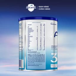 Thumbnail Sữa bột Aptamil Profutura Kid Cesarbiotik New Zealand số 3 (800g) cho bé từ 24 tháng tuổi 3