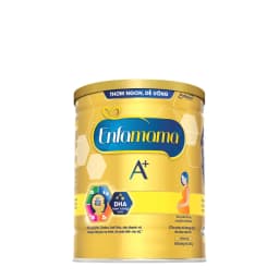 Thumbnail Sữa Bột Bầu Enfamama A+ với 360° Brain Plus - Vị Vanilla - 400g 2