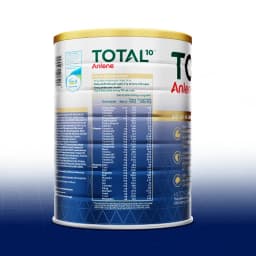 Thumbnail Sữa bột bổ sung dinh dưỡng Anlene Total 10 lon 800g 3