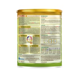 Thumbnail Sữa bột COLOSBABY GOLD 2+ 800g có chứa sữa non giúp bé tăng cân, phát triển toàn diện - VitaDairy 3