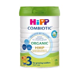 Thumbnail Sữa bột công thức HiPP 3 Organic Combiotic 800g hỗ trợ tiêu hóa và tăng chiều cao dành cho trẻ nhỏ 1